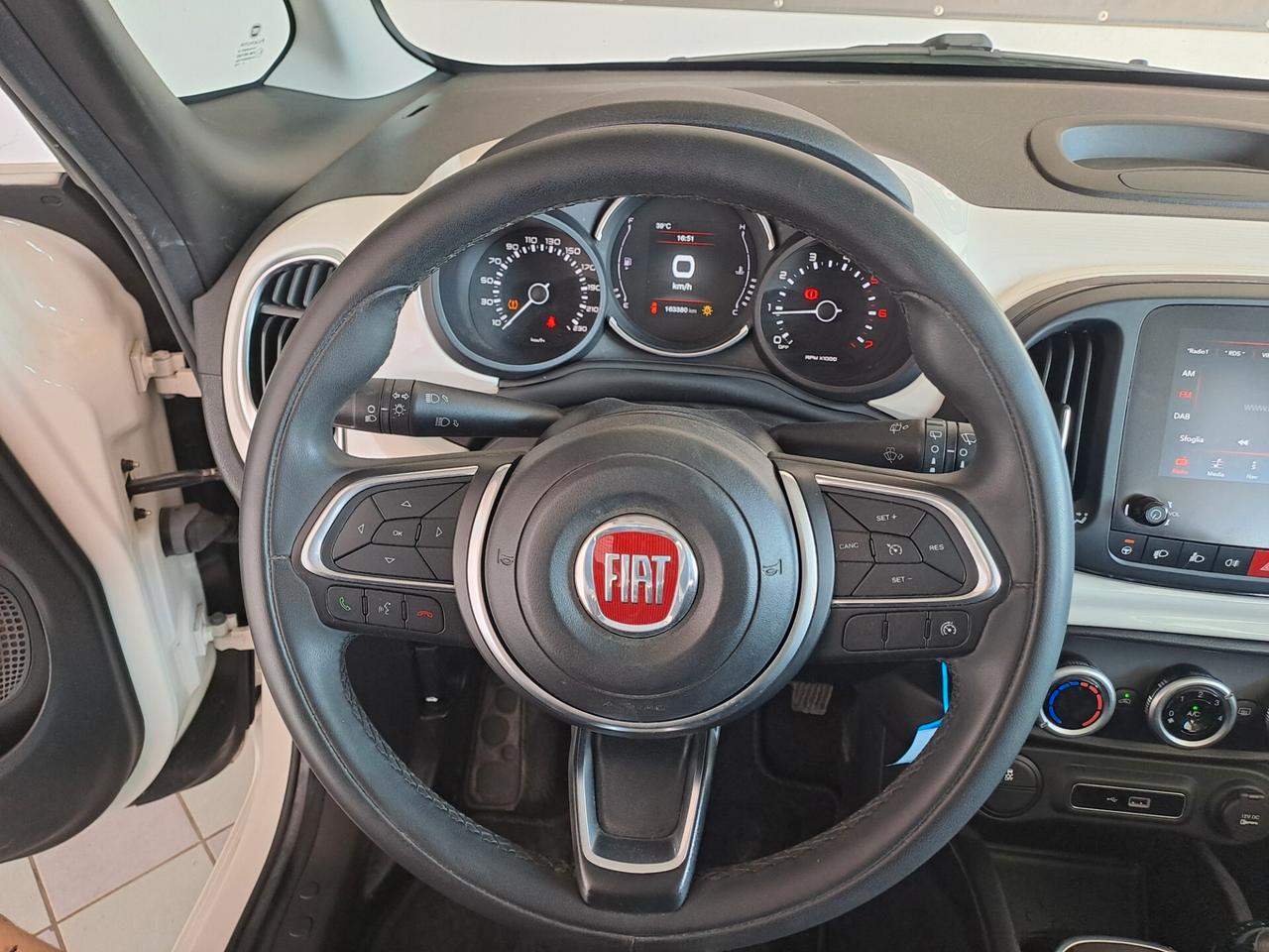 Fiat 500L 1.3 Multijet 95 CV Restayling