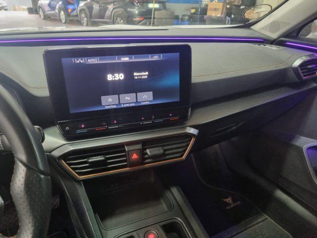 CUPRA Formentor 1.5 TSI