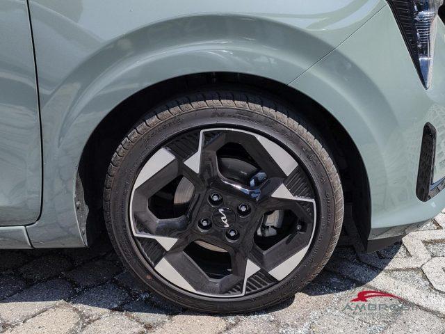 KIA Picanto PE2 MY26 1.0 STYLE TT