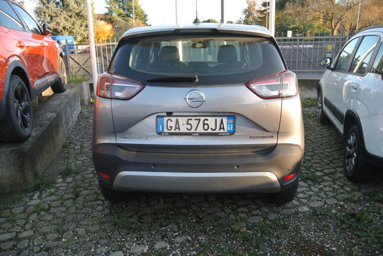 Opel Crossland X 1.5 ECOTEC D 102 CV Start&Stop Innovation