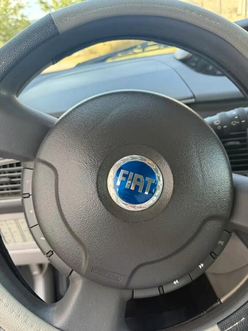 Fiat Idea 1.3 Multijet Emotion