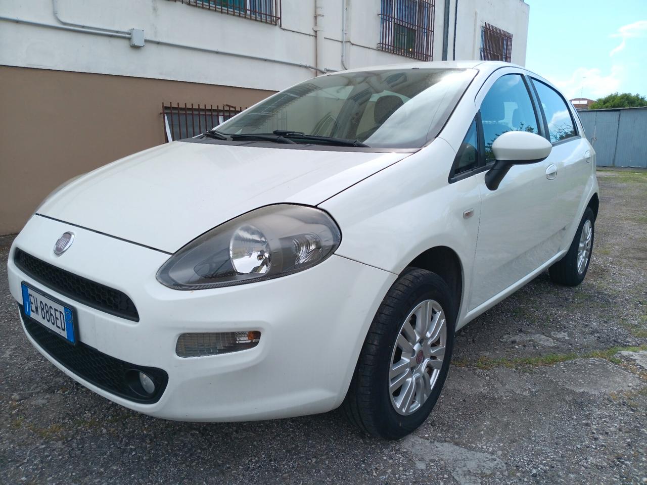 NEOPATENTATI punto METANO finanziabile PERMUTE