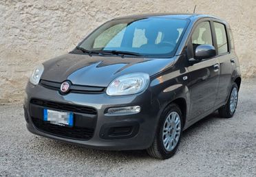 Fiat Panda 1.0 70CV S&S Hybrid