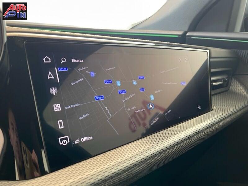 Audi Q5 TDI 150kW quattro S tronic S Line Ed.**PREZZO VERO**