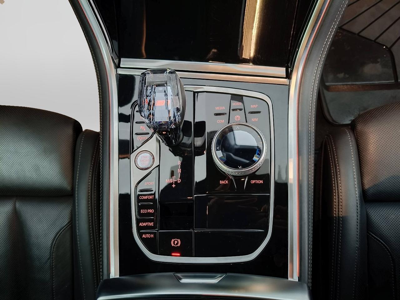 BMW Serie 8 G16 2019 - 840d Gran Coupe xdrive auto