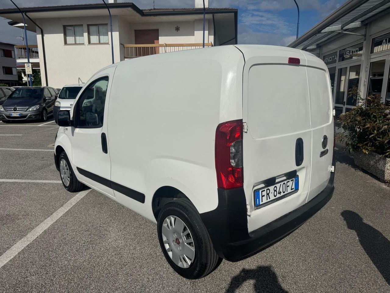Fiat Fiorino 1.3 MJT 80CV NETTO IVA