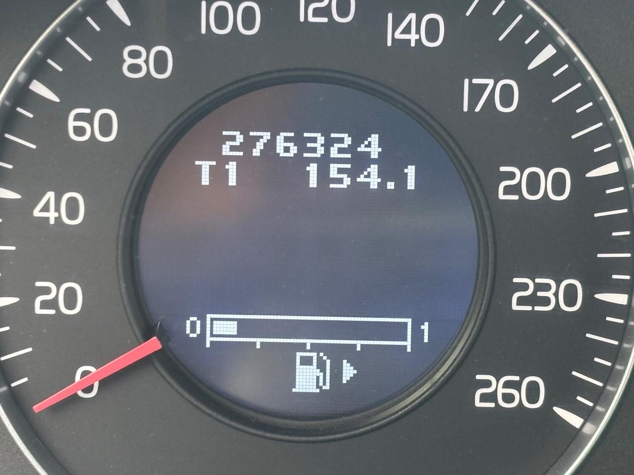 Volvo XC 60 D5 AWD Momentum