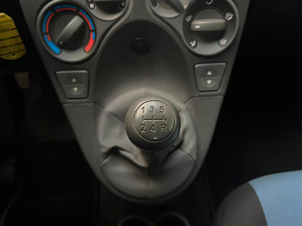 Fiat Panda 1.3 MJT 16V Dynamic