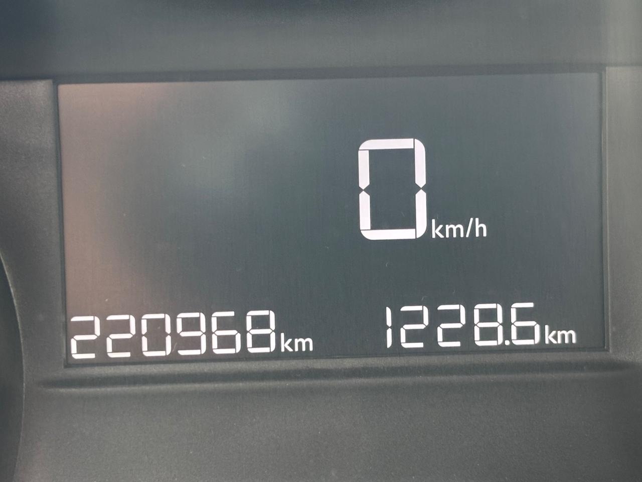 Peugeot 208 1.4 HDi 5 porte Active