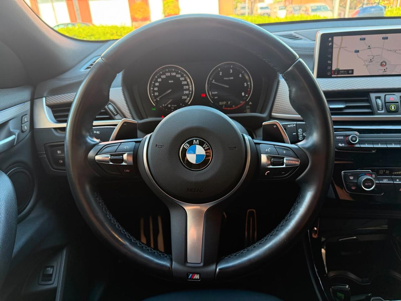 Bmw X2 xDrive20d Msport-X