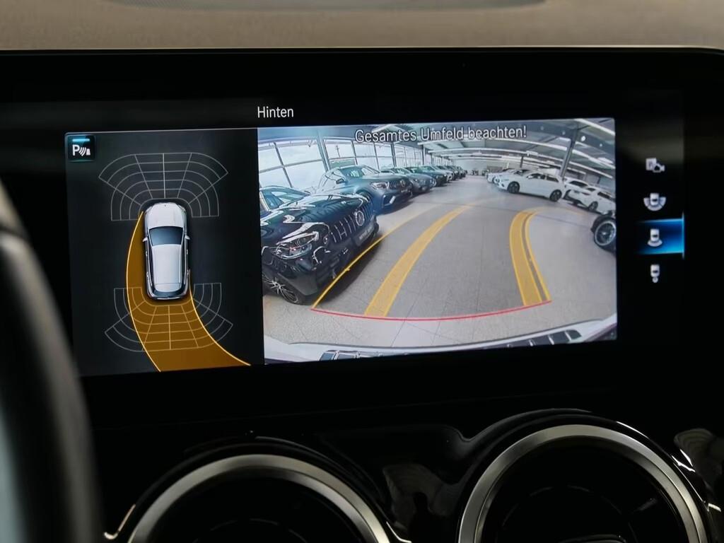 Mercedes-benz GLA 200 Automatic AMG - KAMERA - LED - NAVI