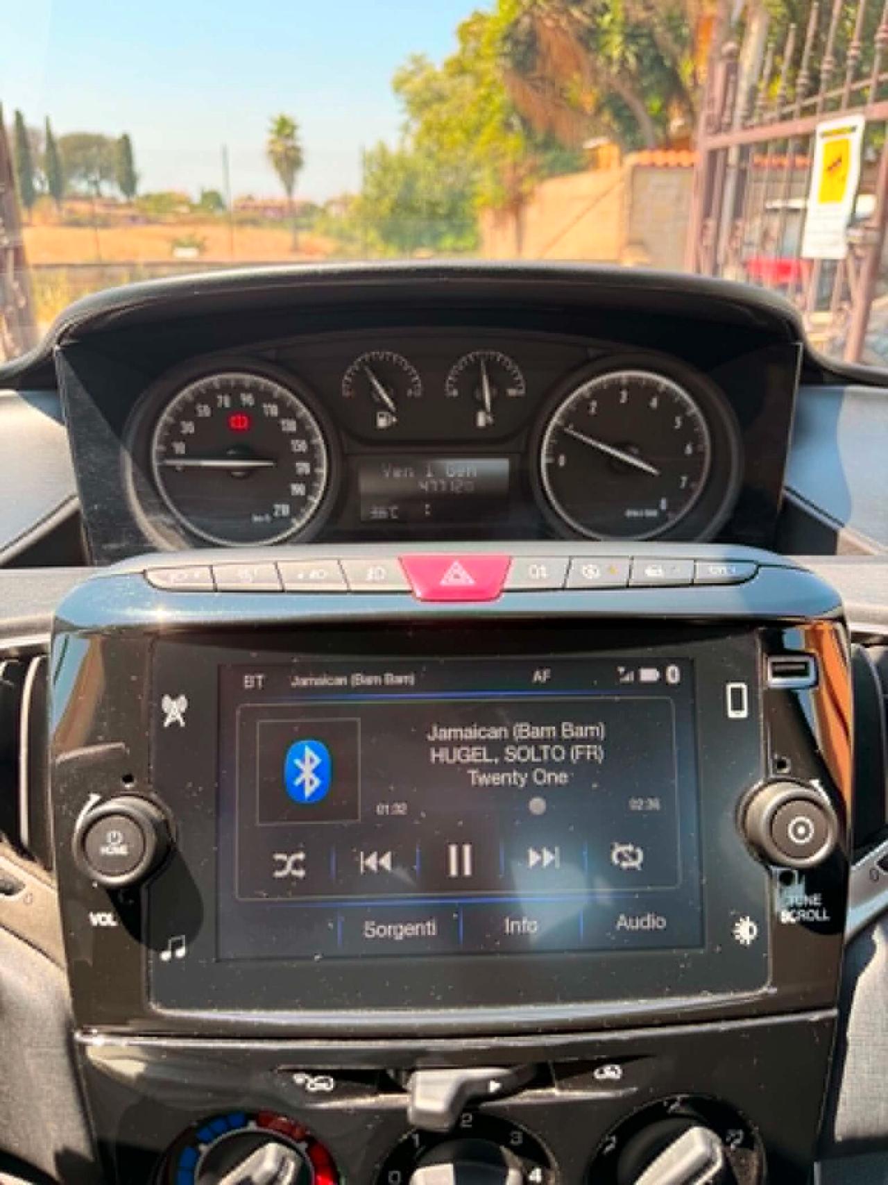 Lancia Ypsilon 1.0 Hybrid Gold NO VINCOLO Ok Neop. 