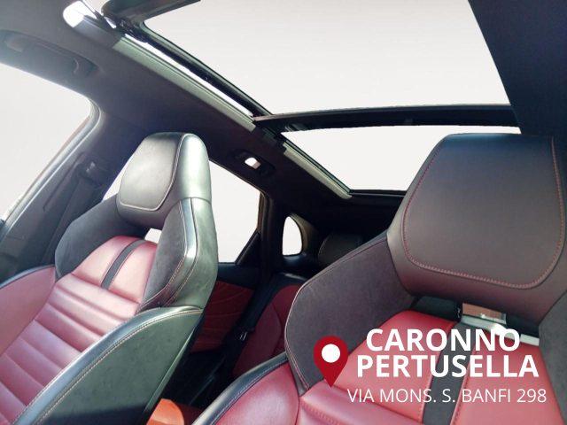MG EHS Plug-in Hybrid Exclusive