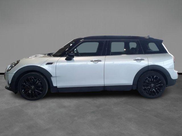 MINI Clubman 2.0 Cooper D Business Plus Clubman Aut.