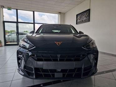 CUPRA Terramar Terramar 1.5 e-tsi dsg EDGE KM0