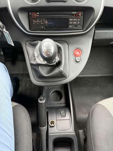 Nissan NV250 1.5dci L2 115cv E6D Coibentato 2000x1400x1200kg707