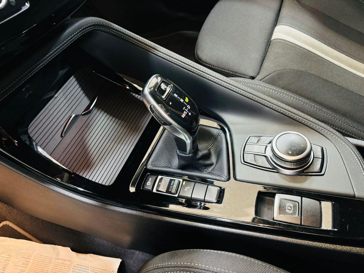 Bmw X2 sDrive18d Automatica M-Pack