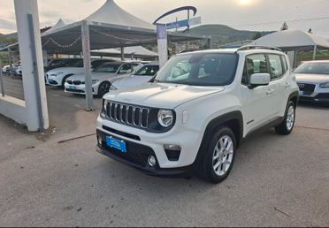 Jeep Renegade 1.6 Mjt 120 CV anno 2019
