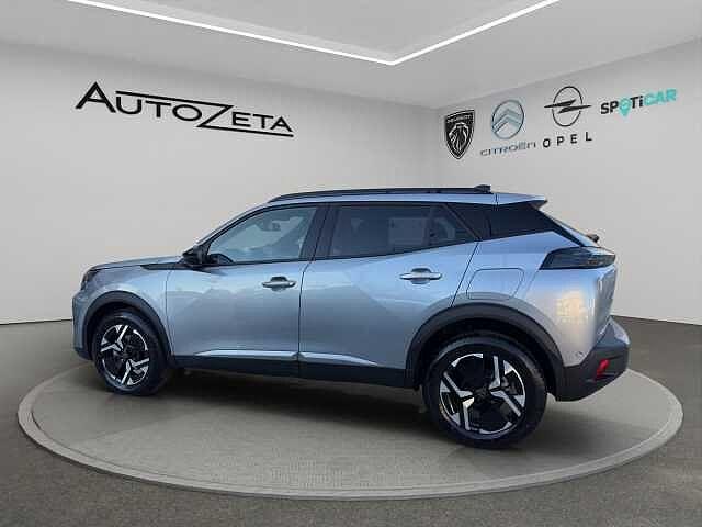 Peugeot 2008 PureTech 100 S&S Allure