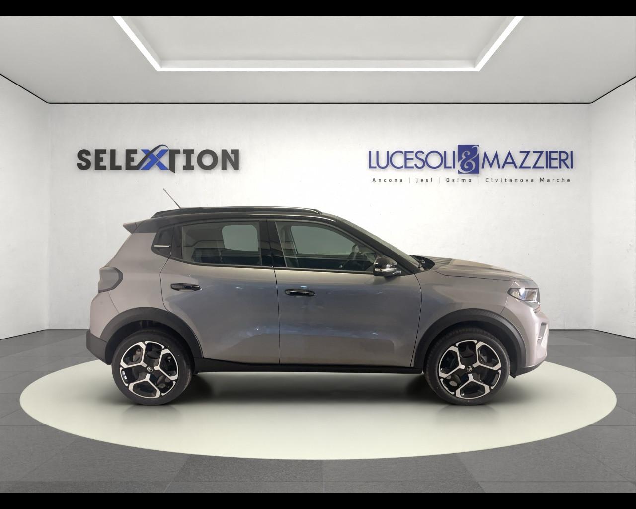CITROEN C3 Turbo 100cv - PLUS