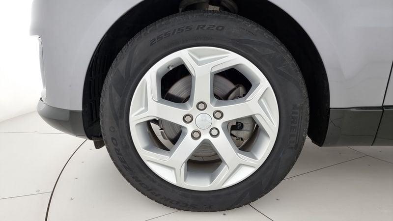 Land Rover RR Sport 3.0 SDV6 249 CV HSE