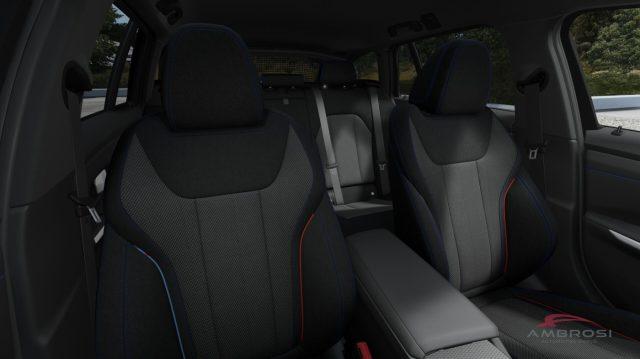 BMW 318 Serie 3 d Touring Msport Premium Package
