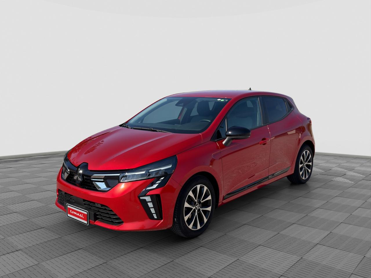MITSUBISHI Colt 7ª serie Colt 1.0L turbo 90 CV Invite