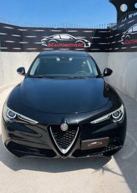 Alfa Romeo Stelvio 2.2 Turbodiesel 190 CV AT8 Q4 Business