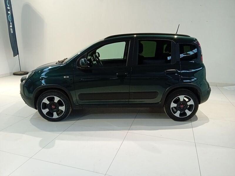 FIAT Panda 1.0 FireFly S&S Hybrid City Cross