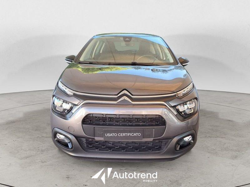 Citroën C3 PureTech 110 CV S&S Plus