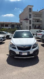 Opel Mokka 1.6 CDTI Ecotec 4x2 Start&Stop Ego