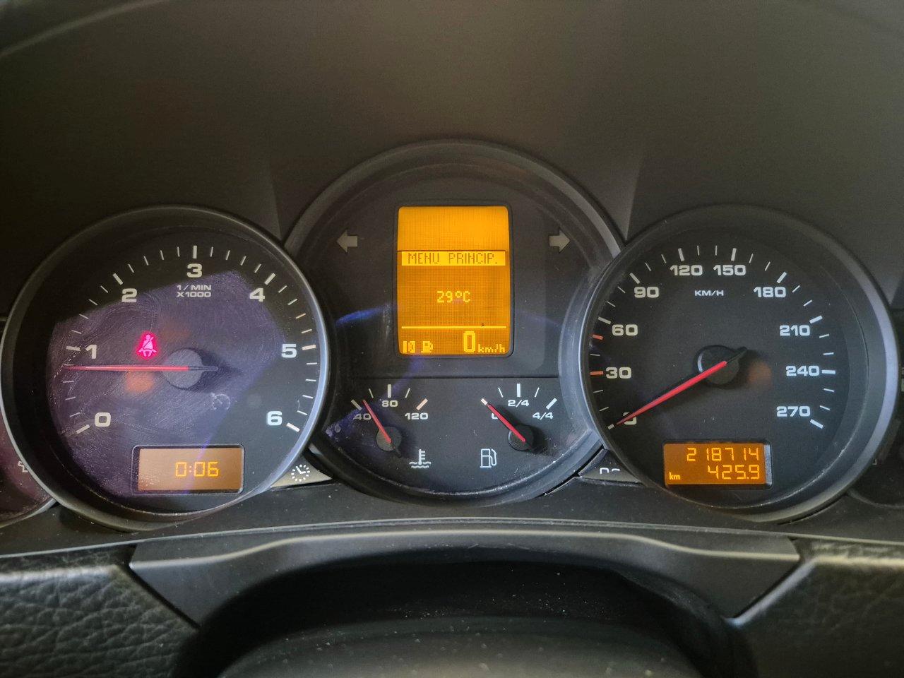 Porsche Cayenne 3.0 tdi V6 tiptronic dpf - Tetto