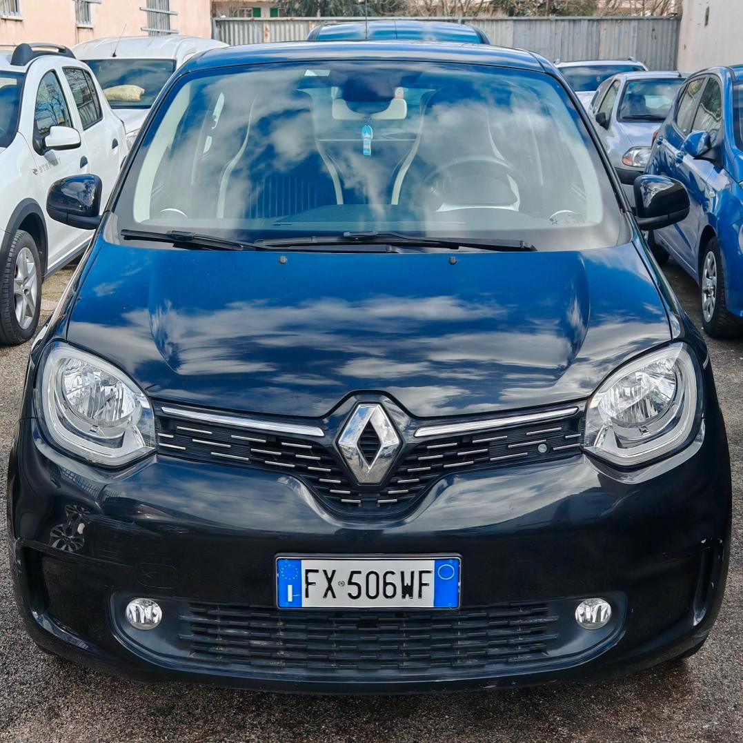 Renault Twingo 1.0 sce Intens 65cv