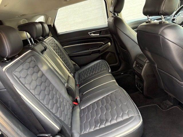 FORD Edge 2.0 TDCI 210 CV AWD Start&Stop Powershift Vignale