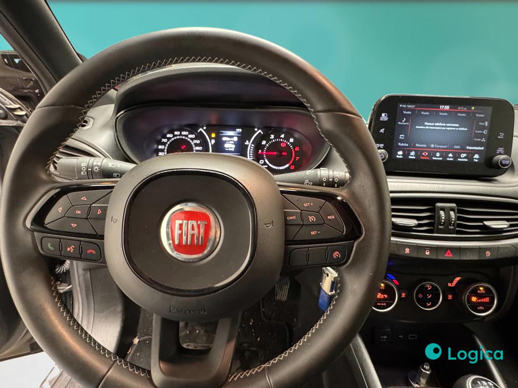 FIAT Tipo II - Tipo 5p 1.4 Sport 95cv my20