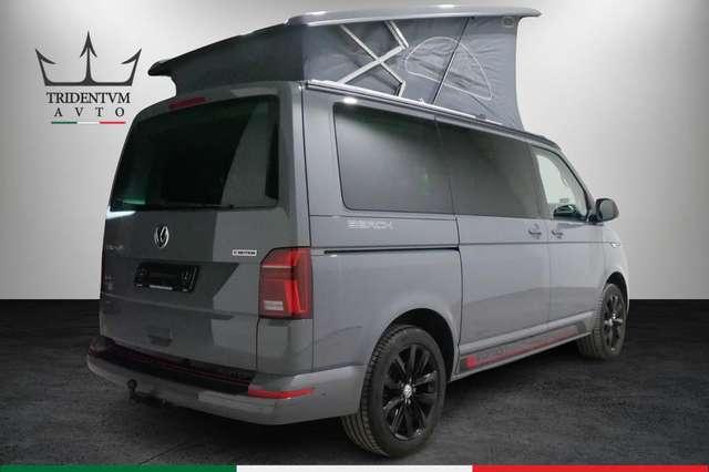Volkswagen T6.1 California California 2.0 Tdi Beach Camper Edition 150cv