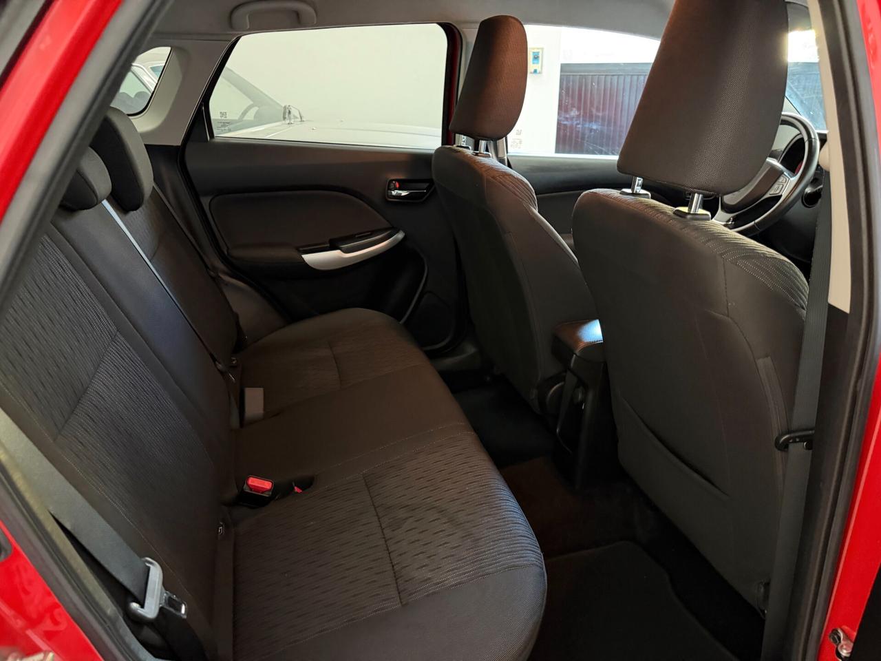 Suzuki Baleno 2019 1.2 Hybrid SEDILI RISC. KM 62000