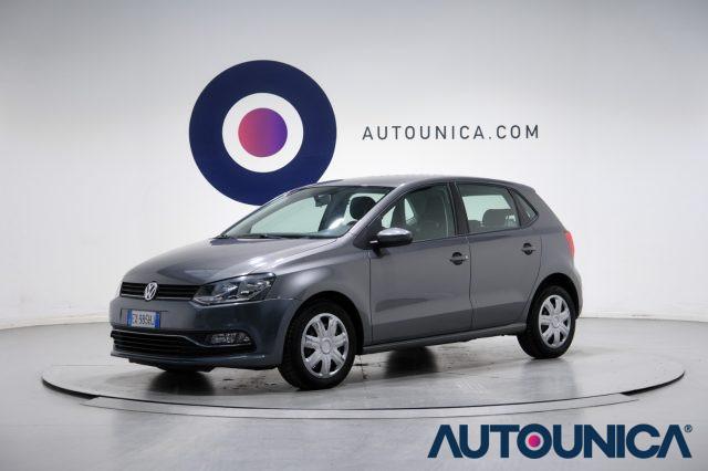 VOLKSWAGEN Polo 1.2 TSI DSG 5 PORTE COMFORTLINE AUTOMATICA