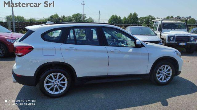 BMW X1 X1 F48 2019 sdrive18d Advantage auto - GE356SS