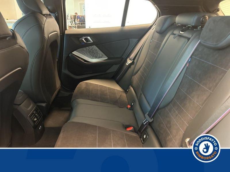 BMW Serie 1 118d M Sport Pro