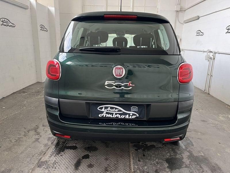 FIAT 500L 1.3 Multijet 95 CV Mirror tua 159,00 al mese