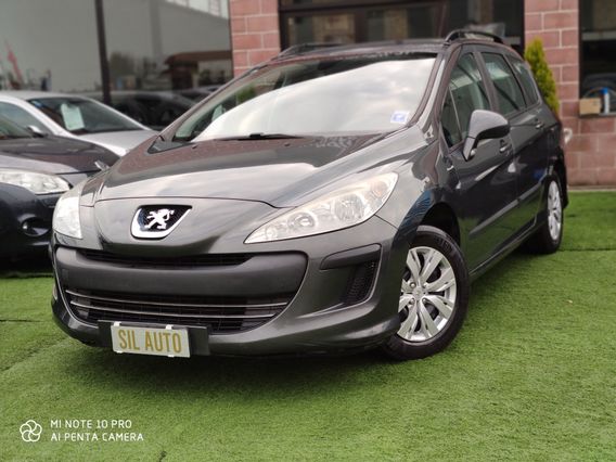 Peugeot 308 1.6/92CV /EURO5 / OK NEOPATENTATI