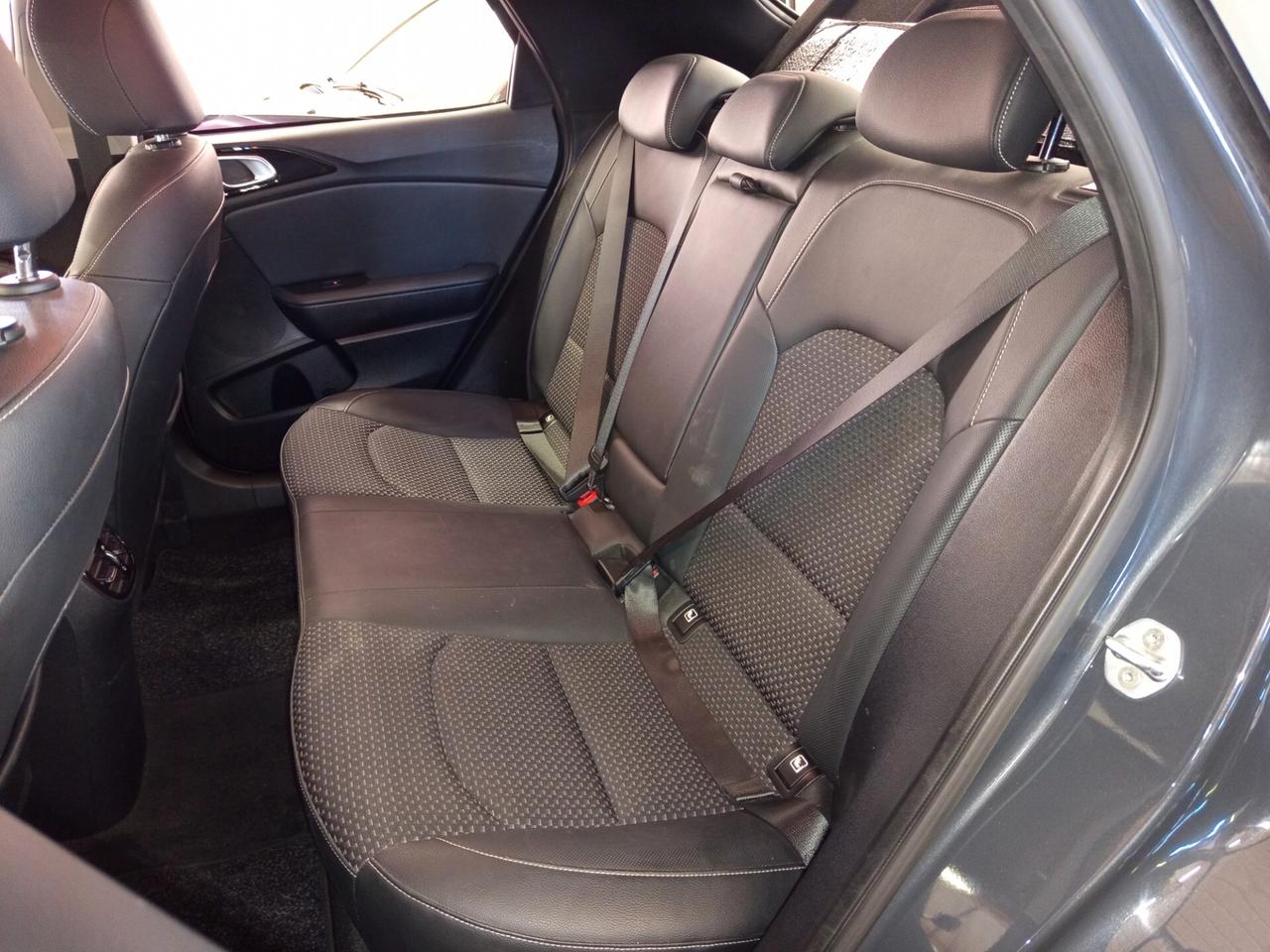Kia XCeed 1.6 CRDi 115 CV Style, 78 Mila chilometri ok neopatentati