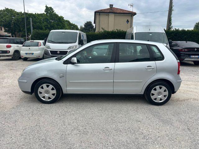VOLKSWAGEN Polo 1.2 5p. X Air