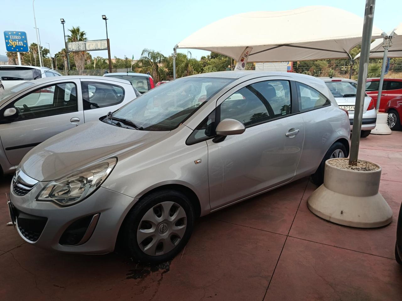 Opel Corsa 1.3 CDTI 95CV F.AP. 3 porte Elective