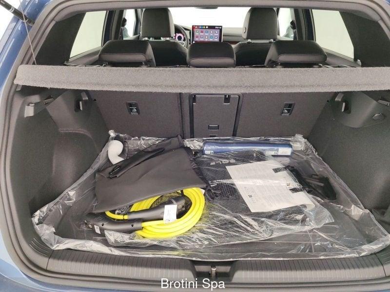 Volkswagen Golf 1.5 TSI eHybrid DSG 50 Years
