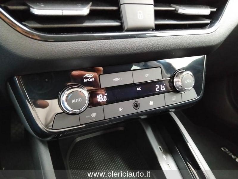 Skoda Kamiq 1.0 TSI 115 CV Black Dots