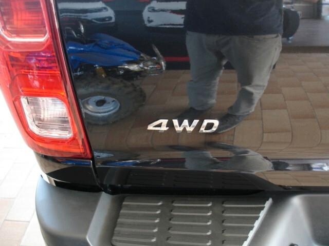 Evo Cross 4 FULL OPTIONAL 4X4 NUOVO!!