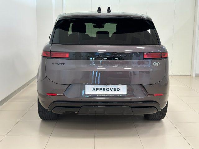 LAND ROVER Range Rover Sport 3.0D l6 249 CV Dynamic HSE