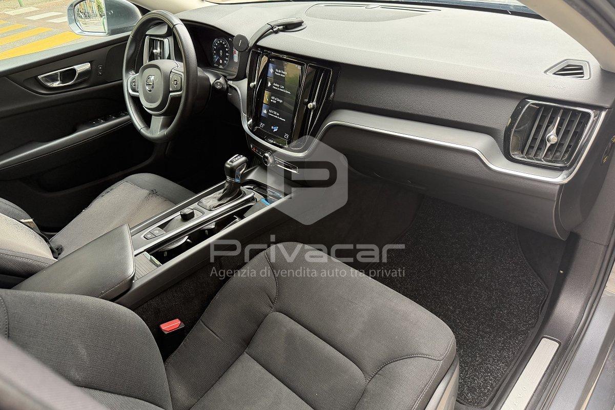 VOLVO V60 D3 Geartronic Business